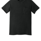 Black / S