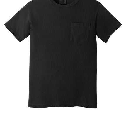 Comfort Colors Heavyweight Ring Spun Pocket Tee – 6030