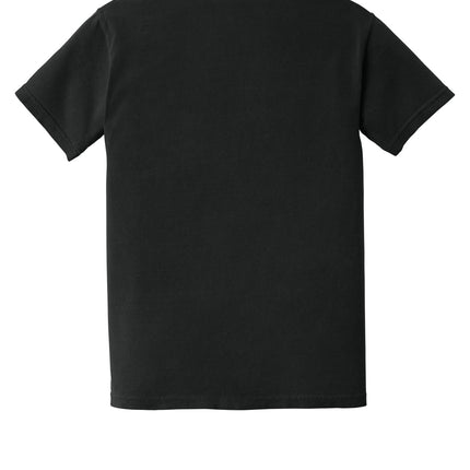 Comfort Colors Heavyweight Ring Spun Pocket Tee – 6030