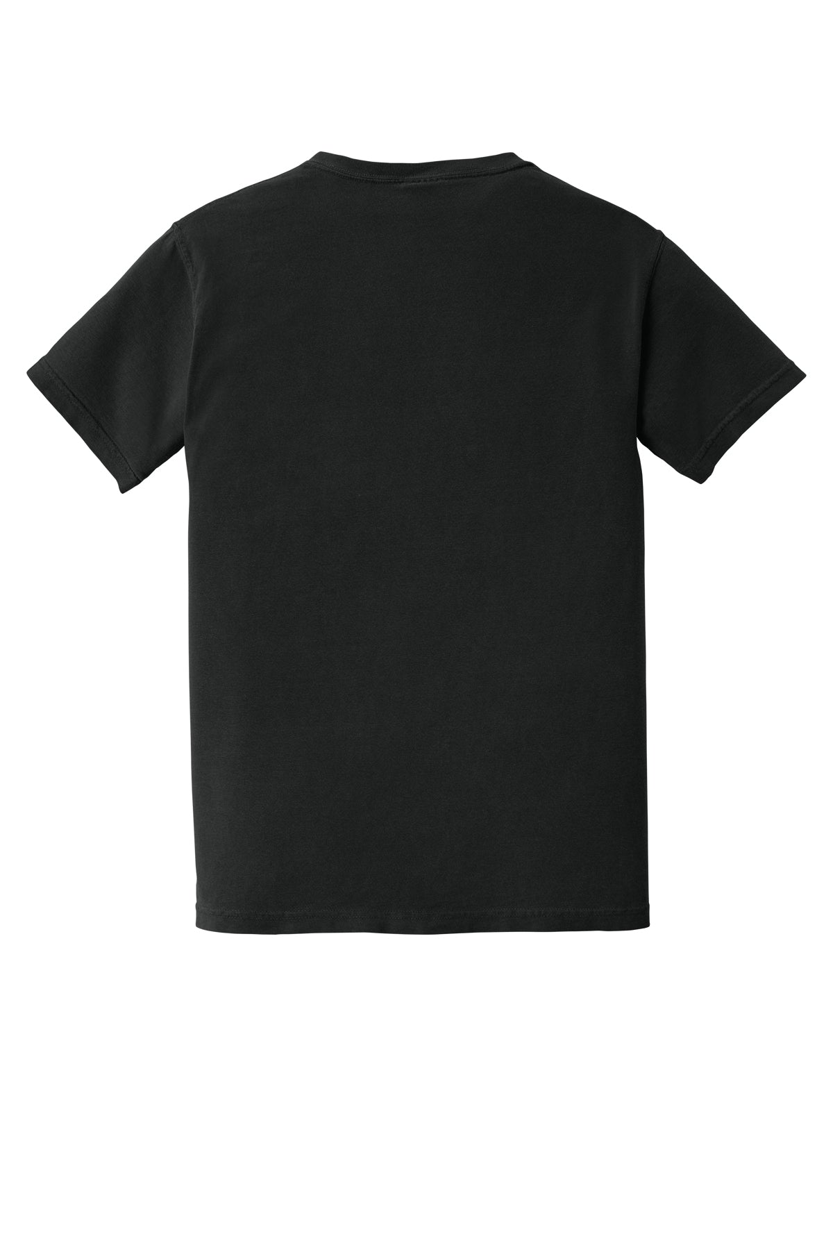 Comfort Colors Heavyweight Ring Spun Pocket Tee – 6030