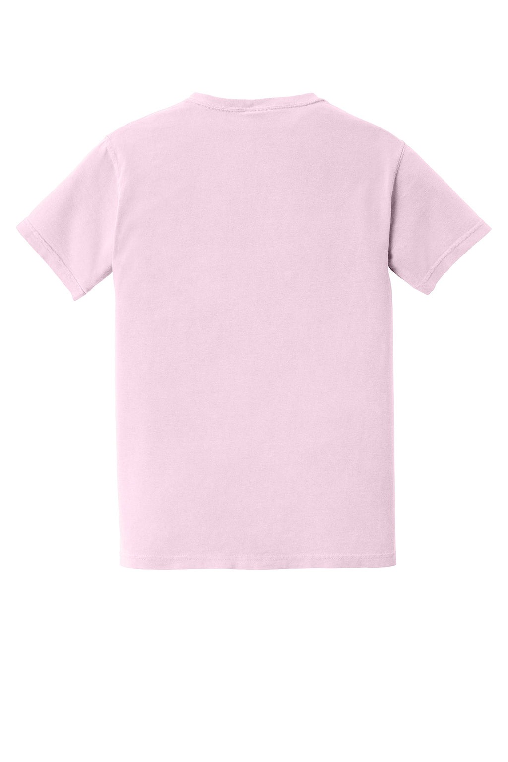 Comfort Colors Heavyweight Ring Spun Pocket Tee – 6030