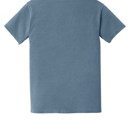 Comfort Colors Heavyweight Ring Spun Pocket Tee – 6030