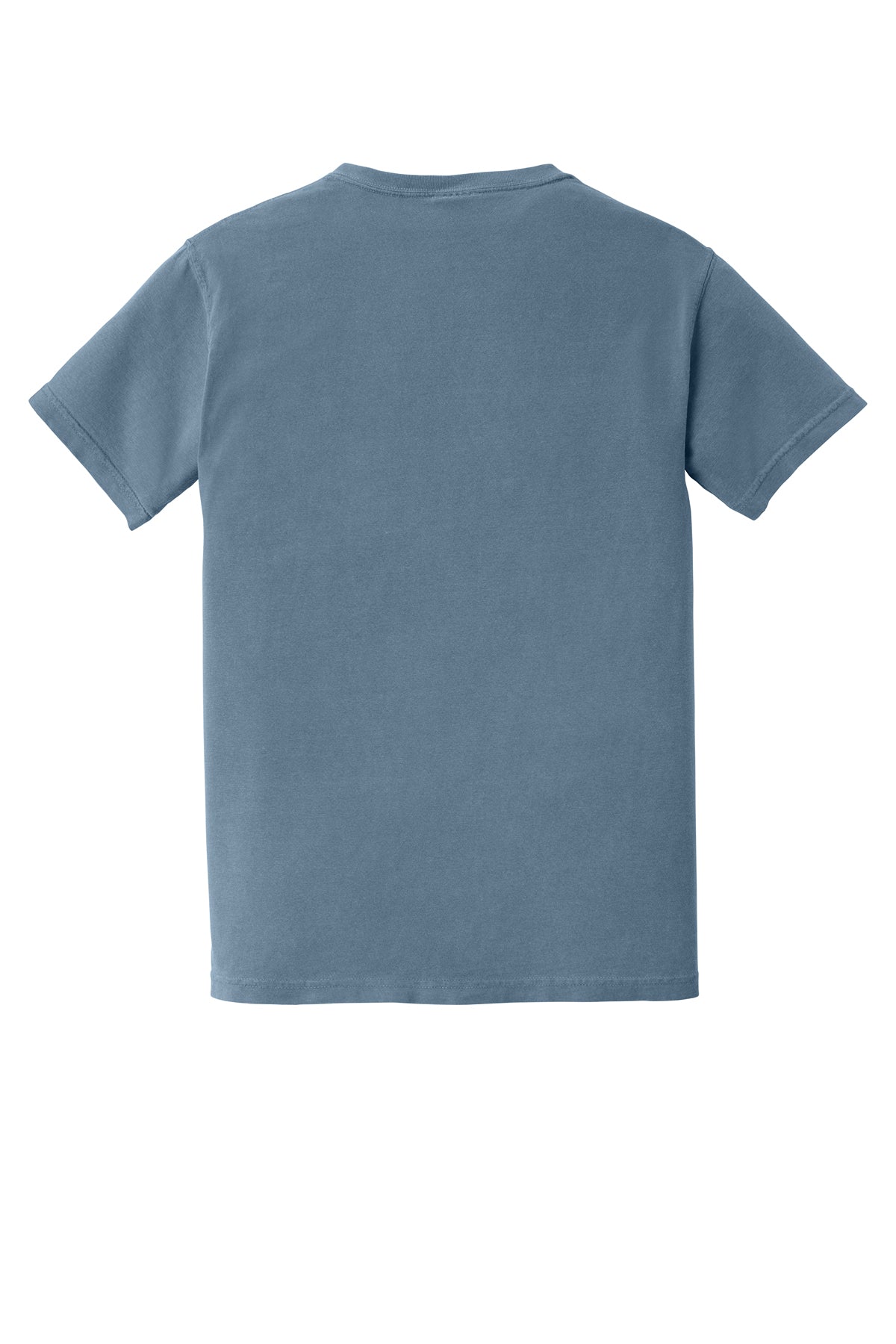 Comfort Colors Heavyweight Ring Spun Pocket Tee – 6030