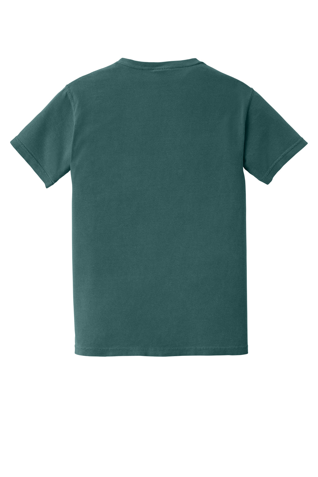 Comfort Colors Heavyweight Ring Spun Pocket Tee – 6030