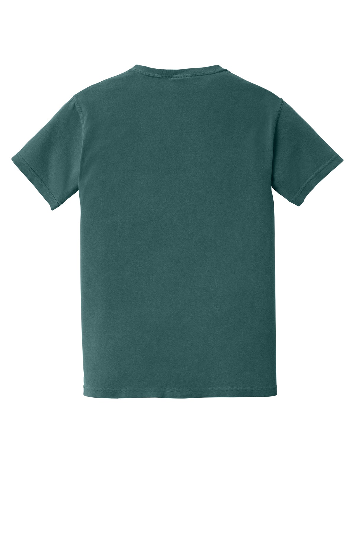 Comfort Colors Heavyweight Ring Spun Pocket Tee – 6030