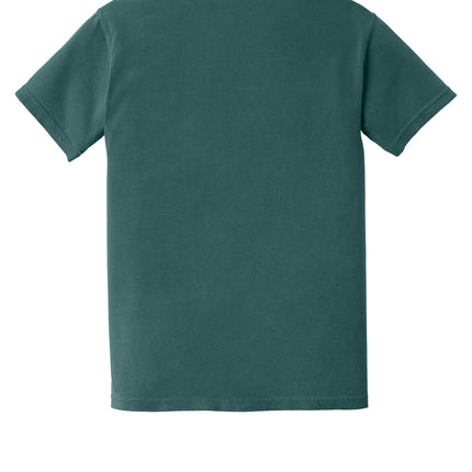 Comfort Colors Heavyweight Ring Spun Pocket Tee – 6030