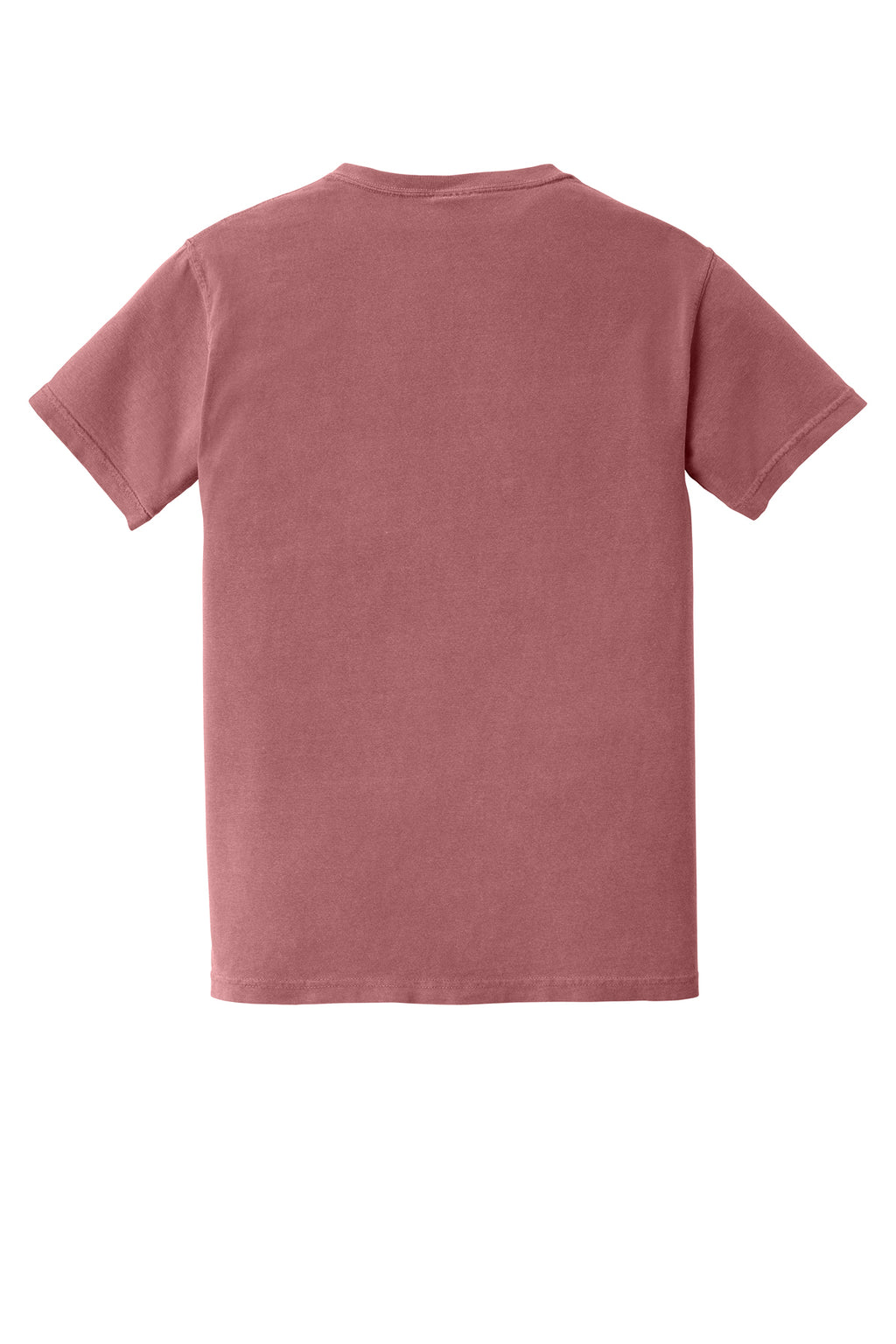 Comfort Colors Heavyweight Ring Spun Pocket Tee – 6030
