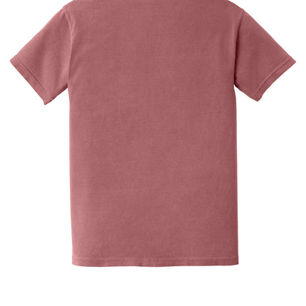 Comfort Colors Heavyweight Ring Spun Pocket Tee – 6030