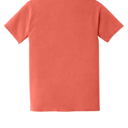 Comfort Colors Heavyweight Ring Spun Pocket Tee – 6030