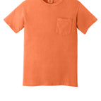 Burnt Orange / S