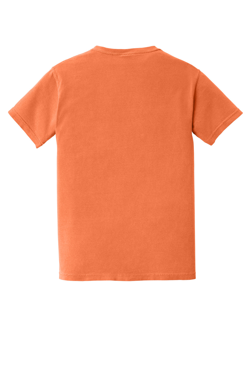 Comfort Colors Heavyweight Ring Spun Pocket Tee – 6030