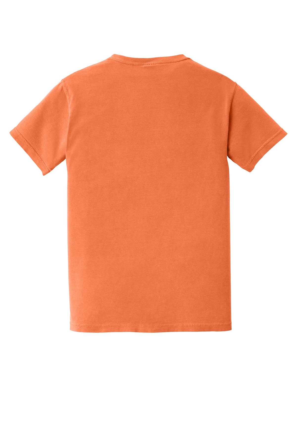 Comfort Colors Heavyweight Ring Spun Pocket Tee – 6030