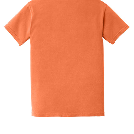 Comfort Colors Heavyweight Ring Spun Pocket Tee – 6030