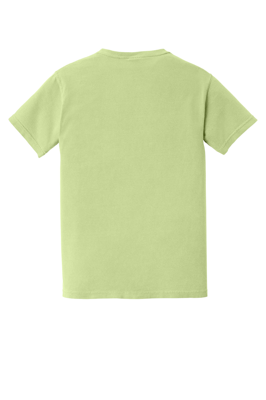 Comfort Colors Heavyweight Ring Spun Pocket Tee – 6030