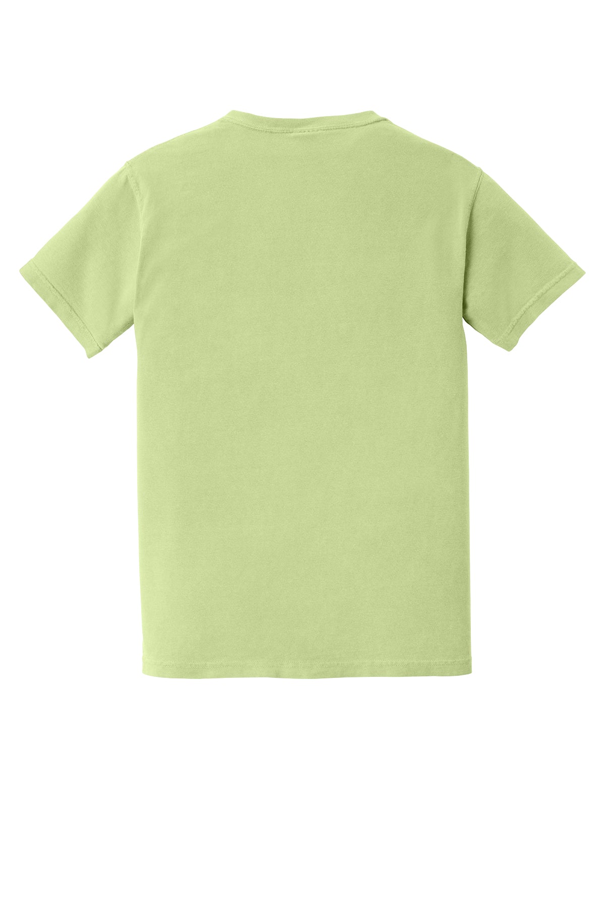 Comfort Colors Heavyweight Ring Spun Pocket Tee – 6030