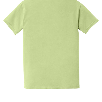 Comfort Colors Heavyweight Ring Spun Pocket Tee – 6030