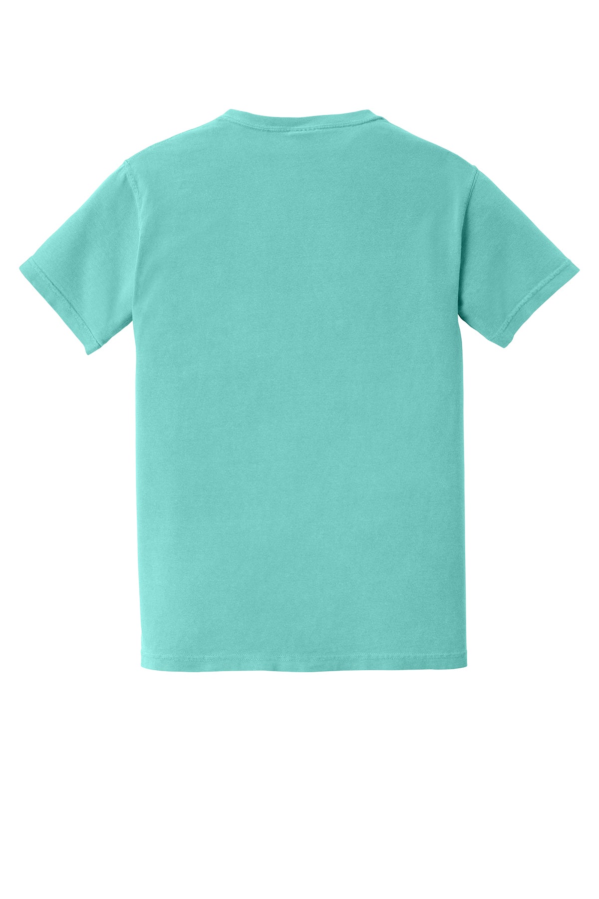 Comfort Colors Heavyweight Ring Spun Pocket Tee – 6030