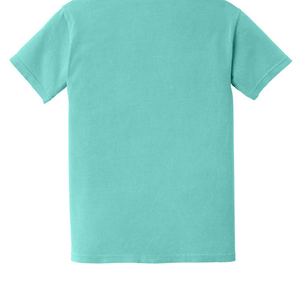 Comfort Colors Heavyweight Ring Spun Pocket Tee – 6030