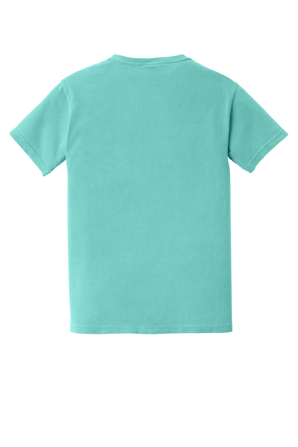 Comfort Colors Heavyweight Ring Spun Pocket Tee – 6030