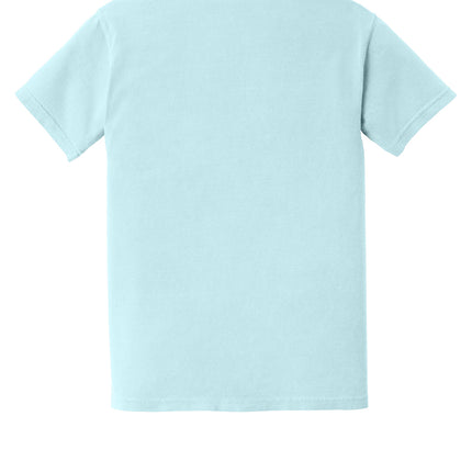 Comfort Colors Heavyweight Ring Spun Pocket Tee – 6030