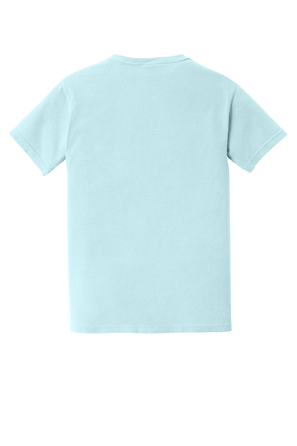 Comfort Colors Heavyweight Ring Spun Pocket Tee – 6030