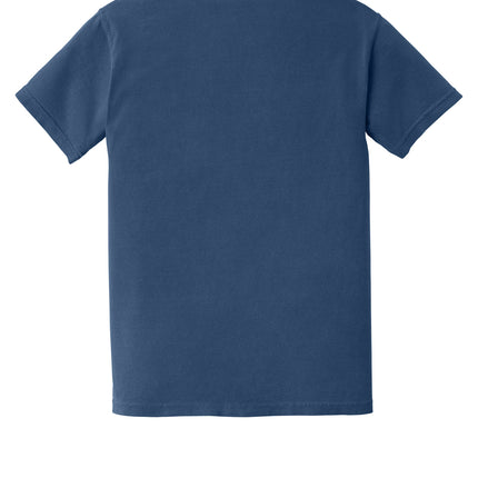 Comfort Colors Heavyweight Ring Spun Pocket Tee – 6030