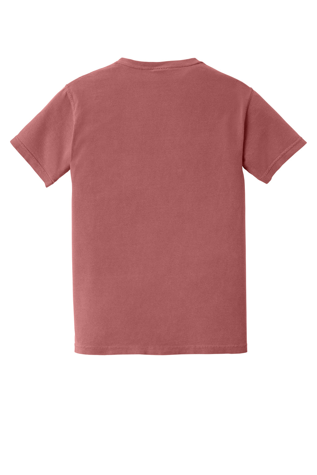 Comfort Colors Heavyweight Ring Spun Pocket Tee – 6030