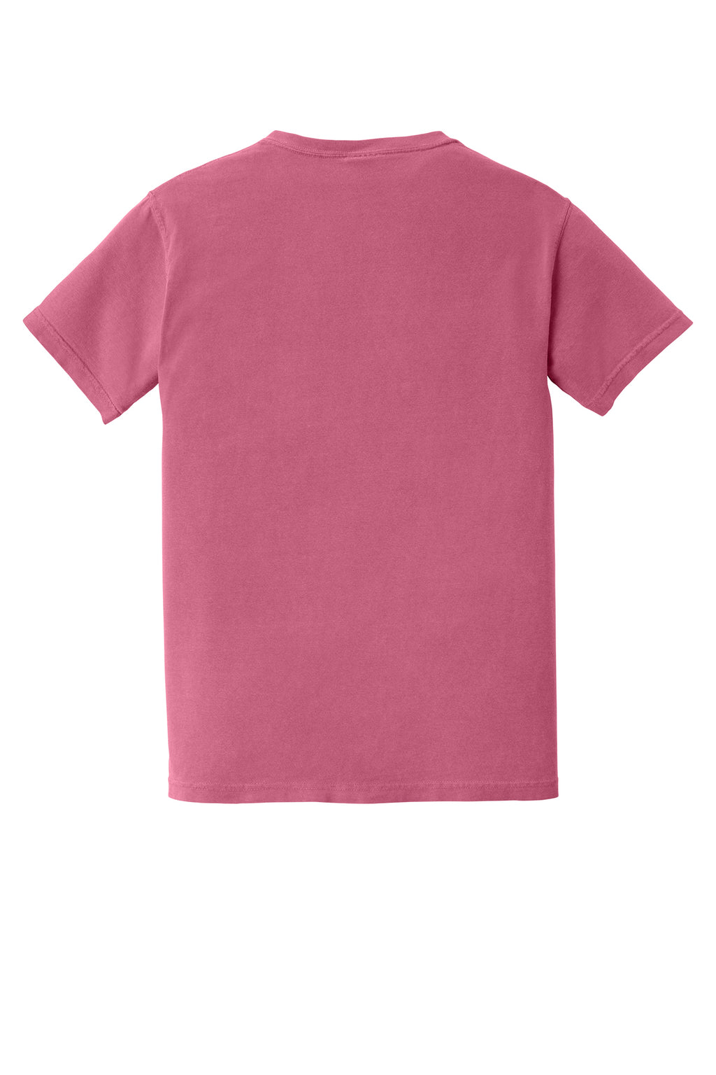 Comfort Colors Heavyweight Ring Spun Pocket Tee – 6030