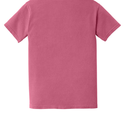 Comfort Colors Heavyweight Ring Spun Pocket Tee – 6030
