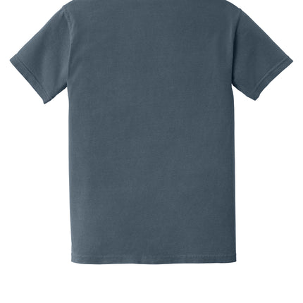 Comfort Colors Heavyweight Ring Spun Pocket Tee – 6030