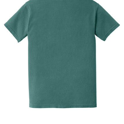 Comfort Colors Heavyweight Ring Spun Pocket Tee – 6030