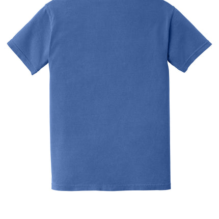 Comfort Colors Heavyweight Ring Spun Pocket Tee – 6030