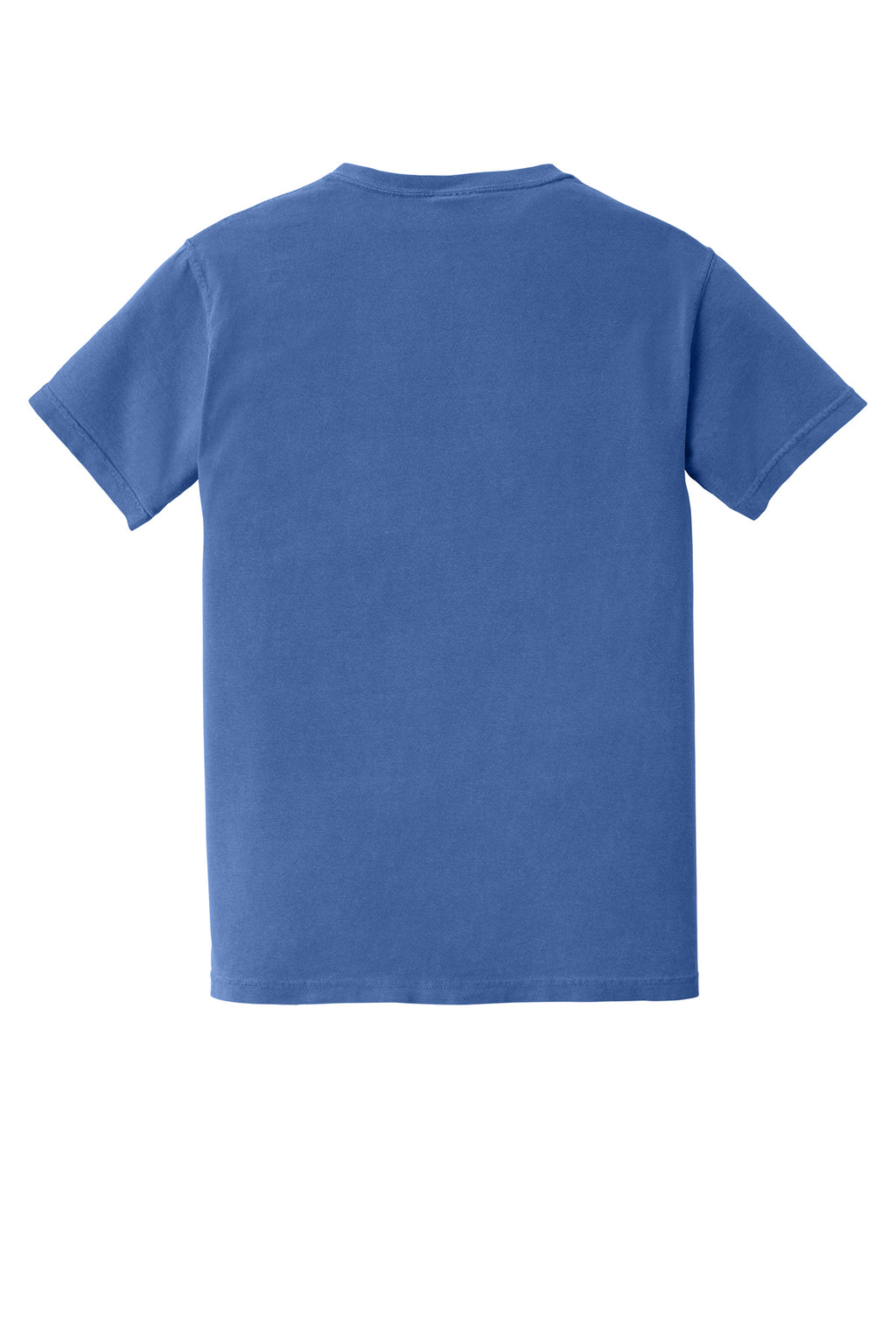 Comfort Colors Heavyweight Ring Spun Pocket Tee – 6030