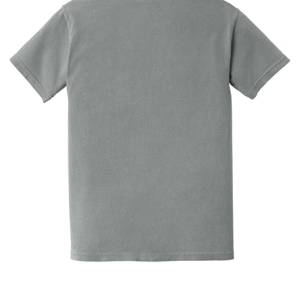 Comfort Colors Heavyweight Ring Spun Pocket Tee – 6030
