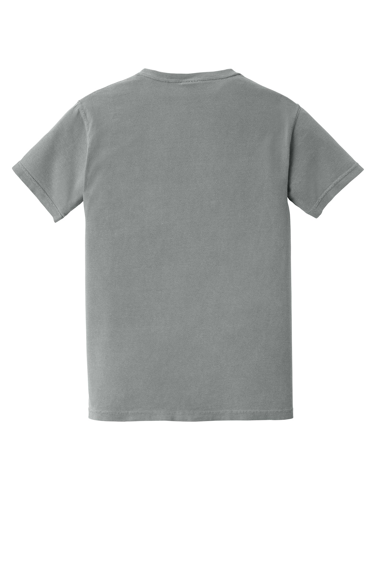 Comfort Colors Heavyweight Ring Spun Pocket Tee – 6030