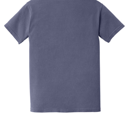 Comfort Colors Heavyweight Ring Spun Pocket Tee – 6030