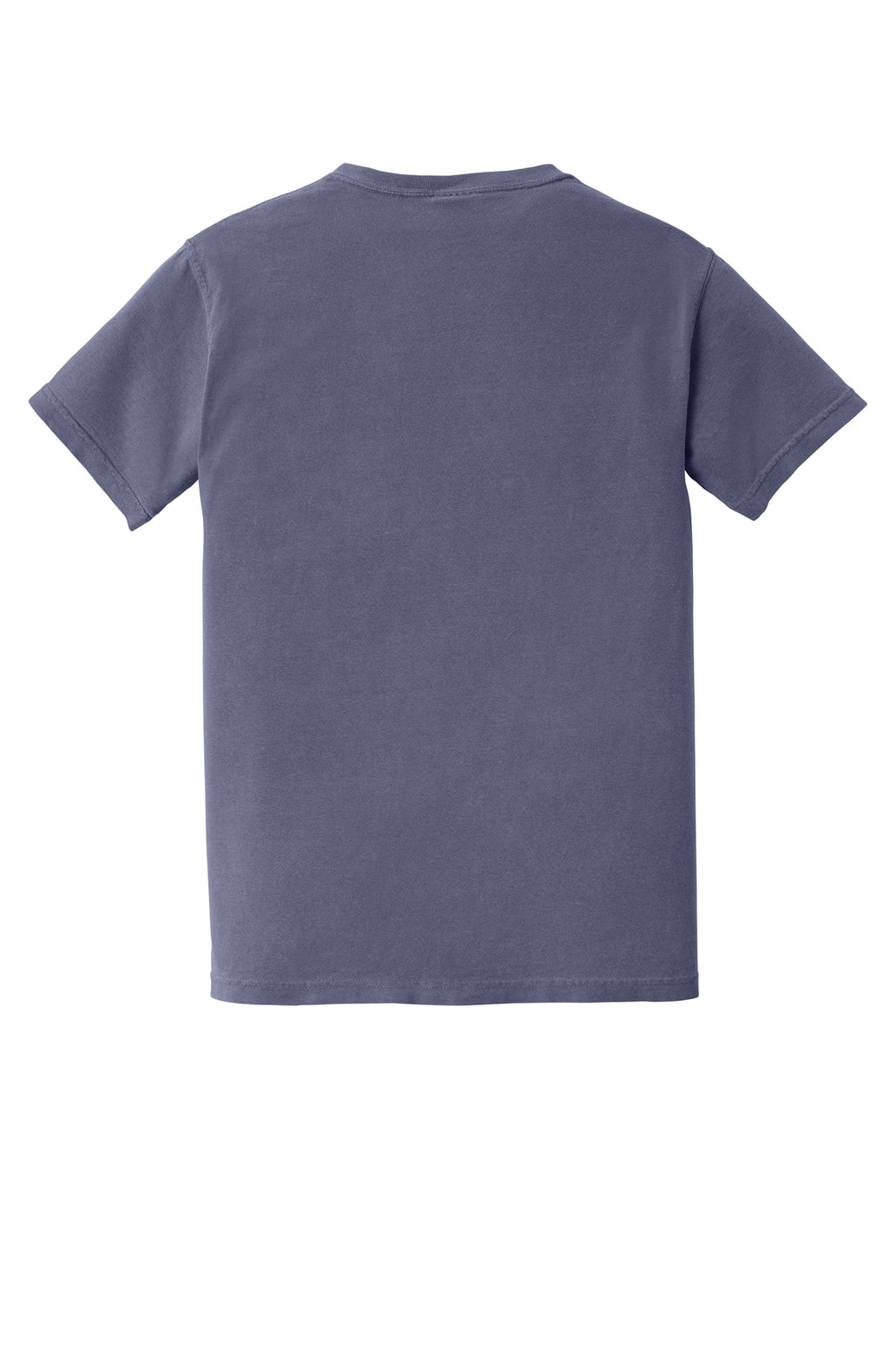 Comfort Colors Heavyweight Ring Spun Pocket Tee – 6030
