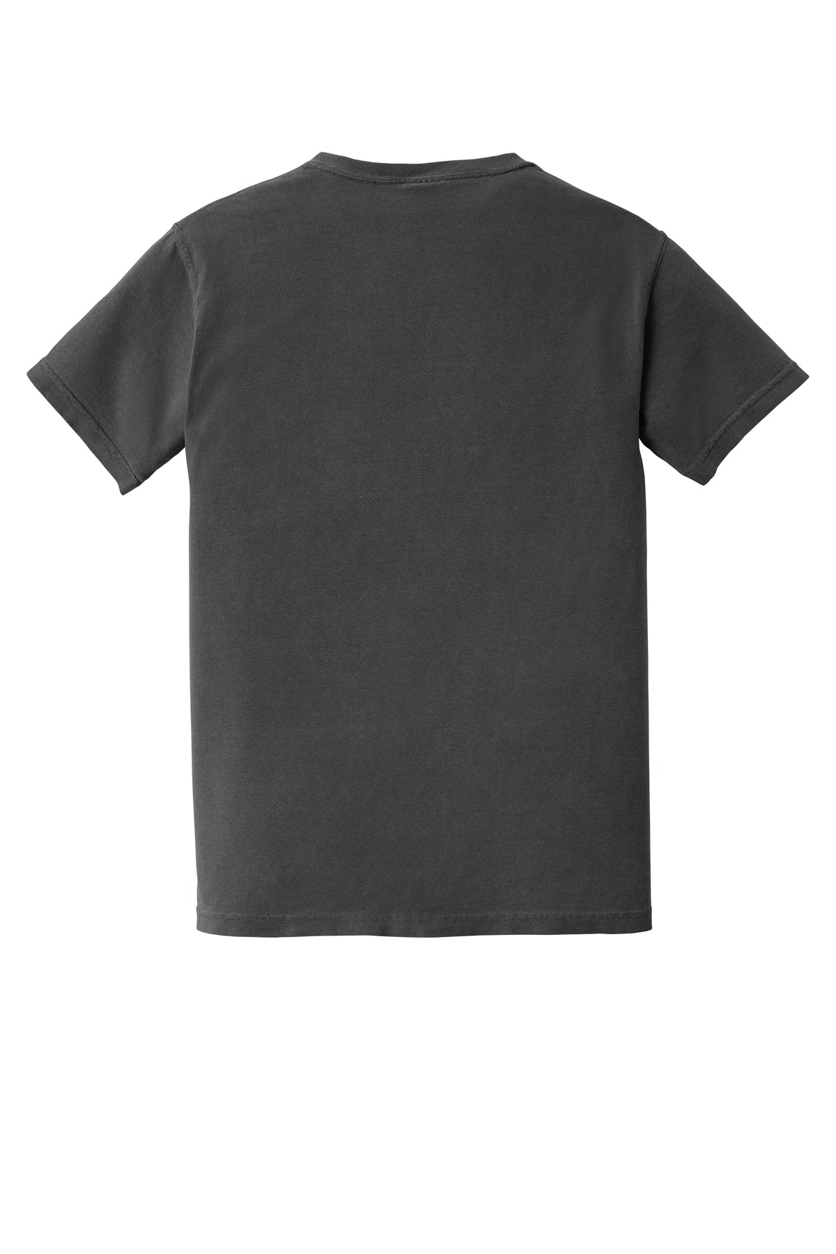 Comfort Colors Heavyweight Ring Spun Pocket Tee – 6030