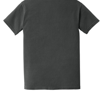 Comfort Colors Heavyweight Ring Spun Pocket Tee – 6030