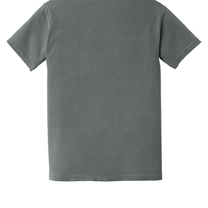 Comfort Colors Heavyweight Ring Spun Pocket Tee – 6030