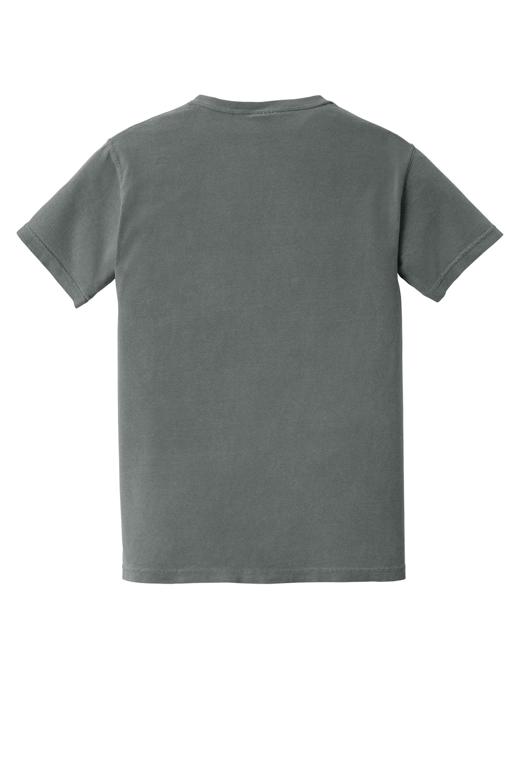 Comfort Colors Heavyweight Ring Spun Pocket Tee – 6030