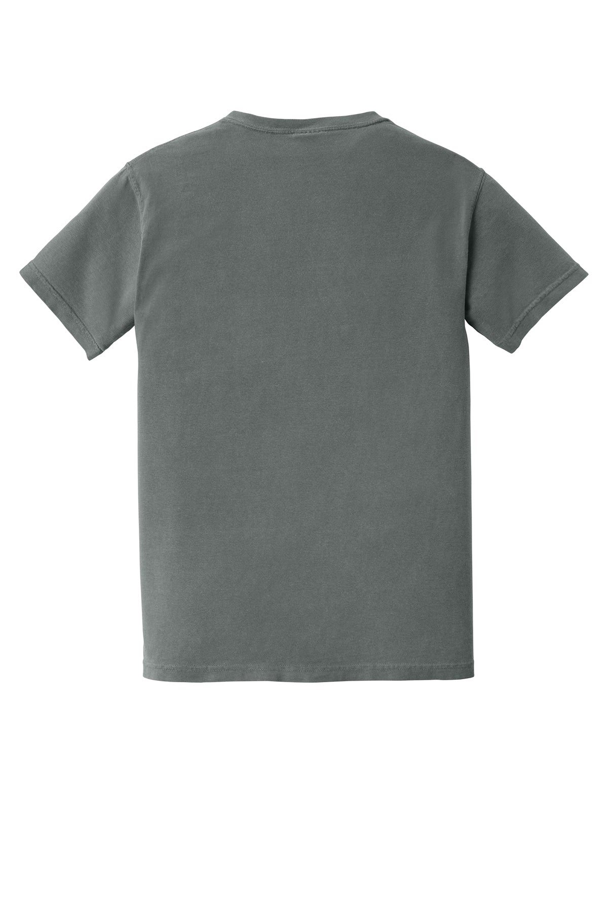 Comfort Colors Heavyweight Ring Spun Pocket Tee – 6030