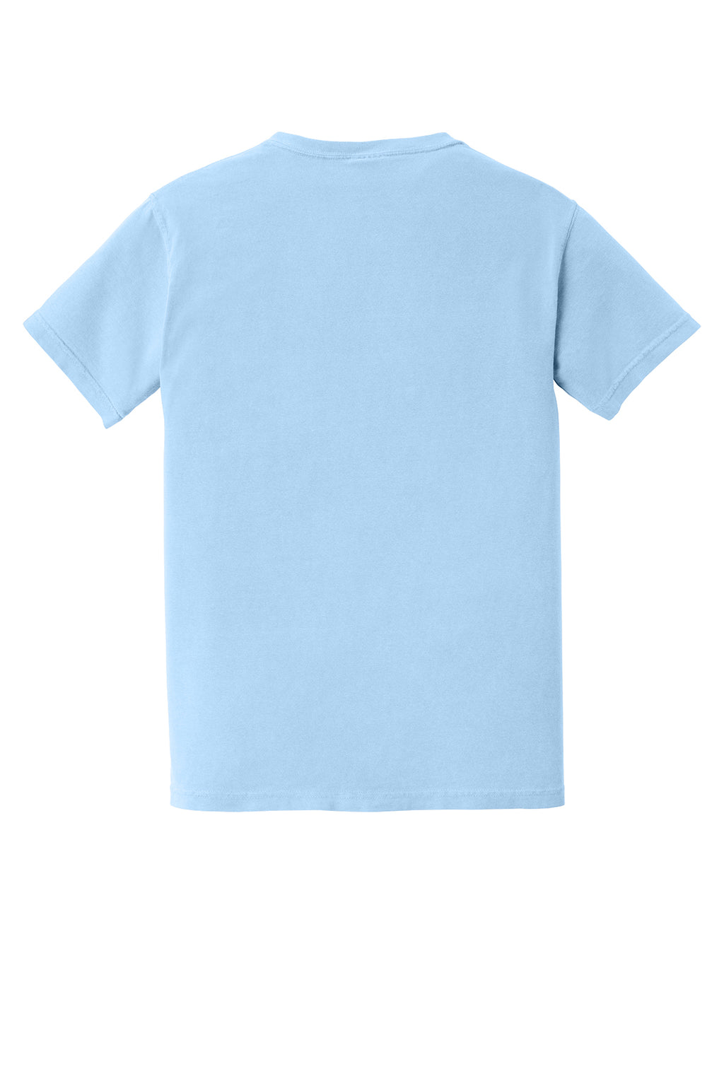 Comfort Colors Heavyweight Ring Spun Pocket Tee – 6030