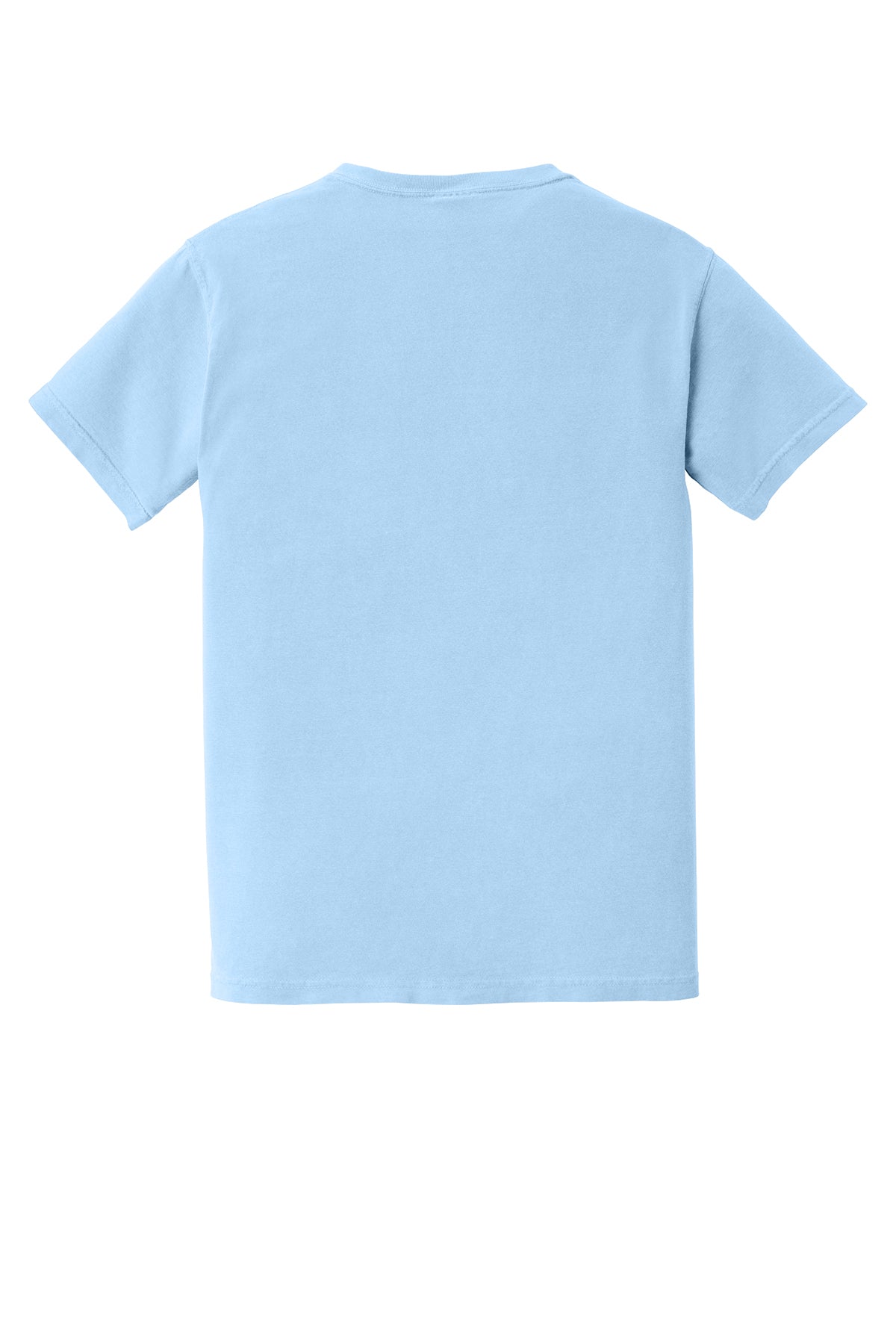 Comfort Colors Heavyweight Ring Spun Pocket Tee – 6030