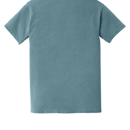 Comfort Colors Heavyweight Ring Spun Pocket Tee – 6030