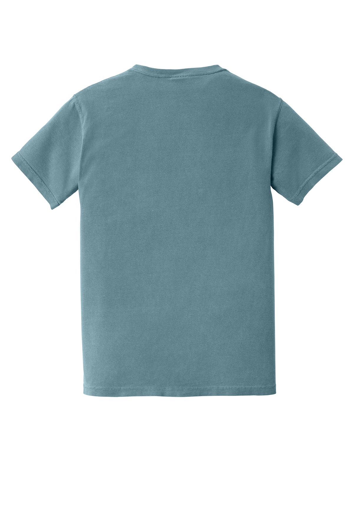 Comfort Colors Heavyweight Ring Spun Pocket Tee – 6030