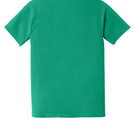 Comfort Colors Heavyweight Ring Spun Pocket Tee – 6030