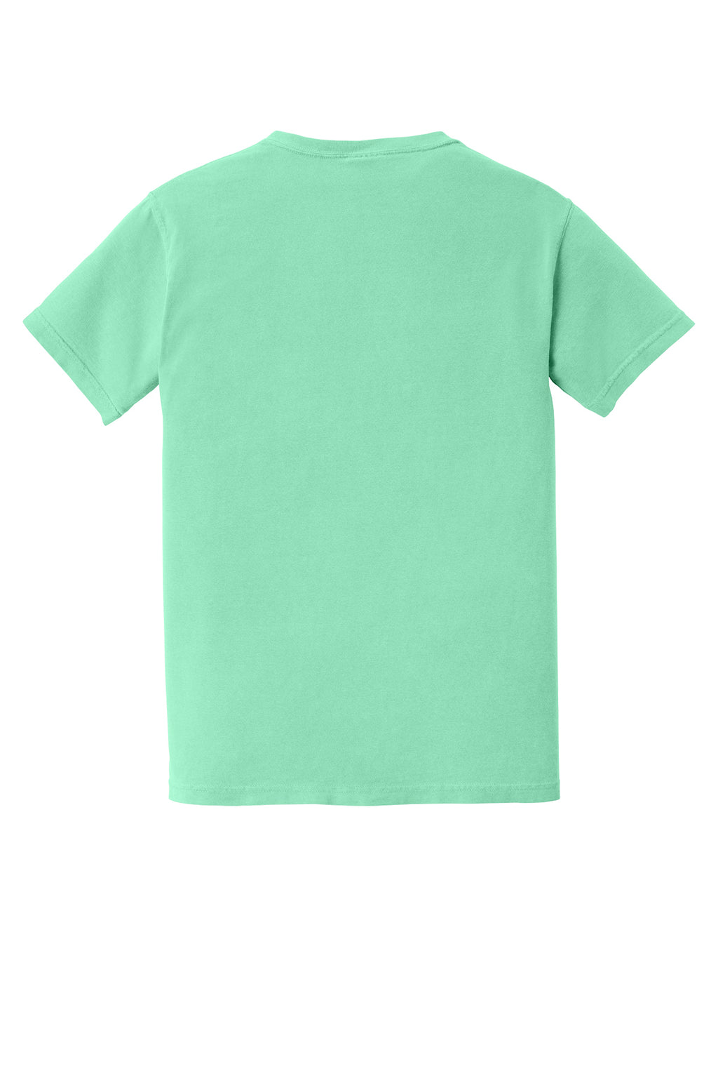 Comfort Colors Heavyweight Ring Spun Pocket Tee – 6030