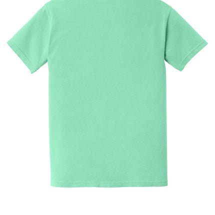 Comfort Colors Heavyweight Ring Spun Pocket Tee – 6030