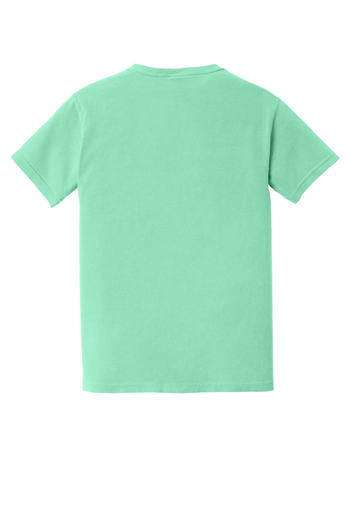 Comfort Colors Heavyweight Ring Spun Pocket Tee – 6030